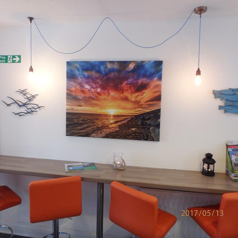 Saint Cadfans Guest house Tywyn