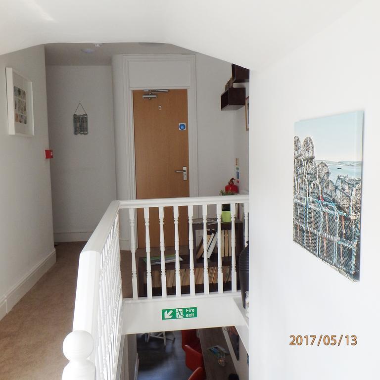 Saint Cadfans 3* Tywyn