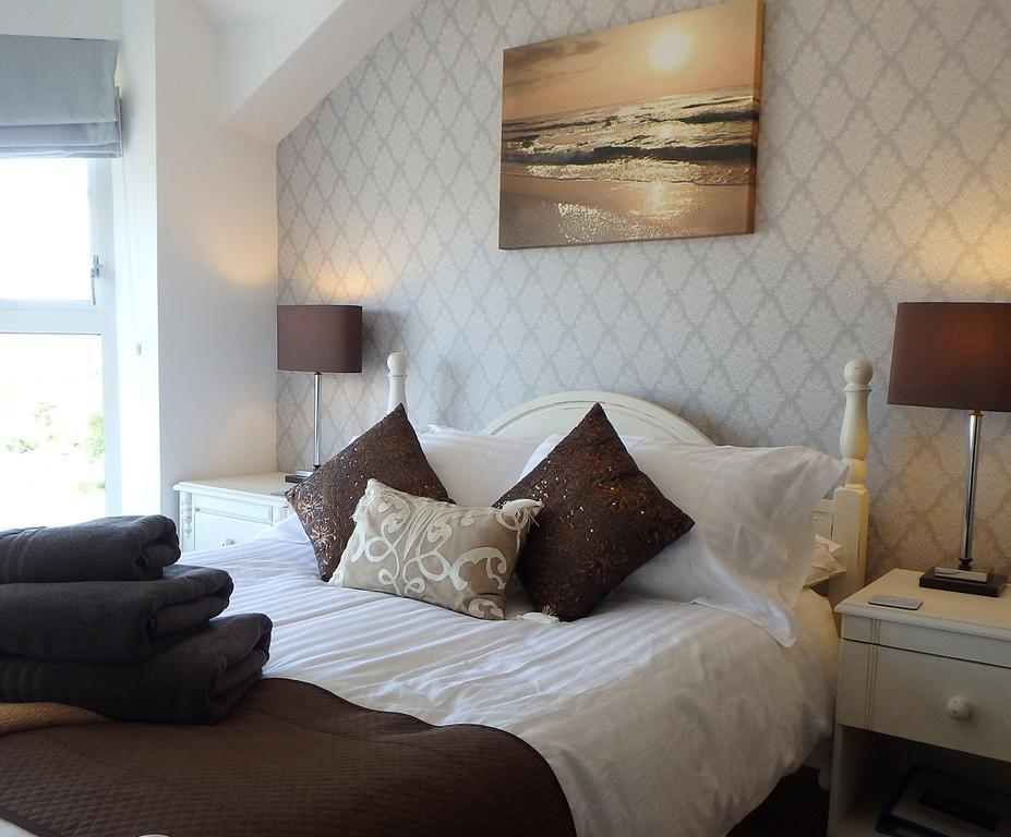 Saint Cadfans Guest house 3*